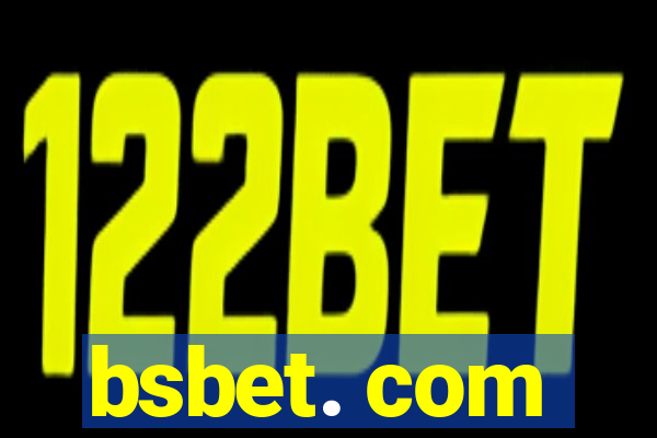 bsbet. com